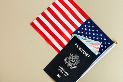 View-green-card-passport